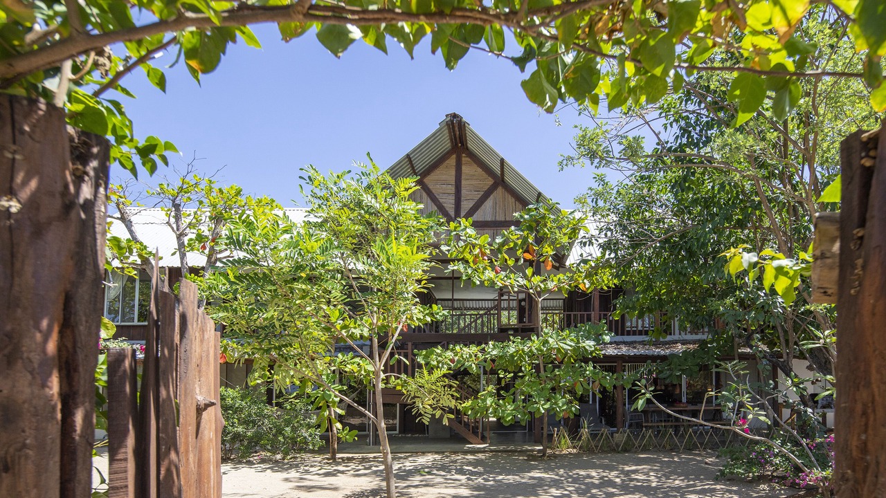 Photo of Outdoor in Playa Grande