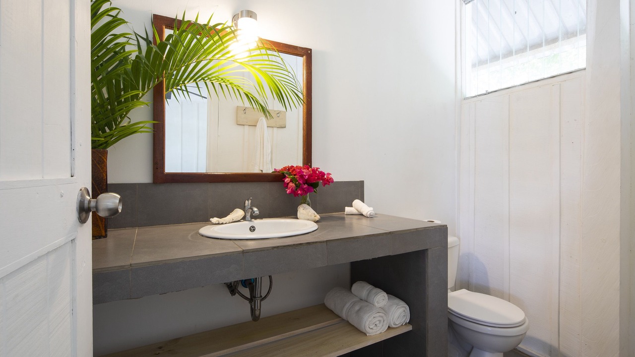 Photo of Bathroom in Playa Grande