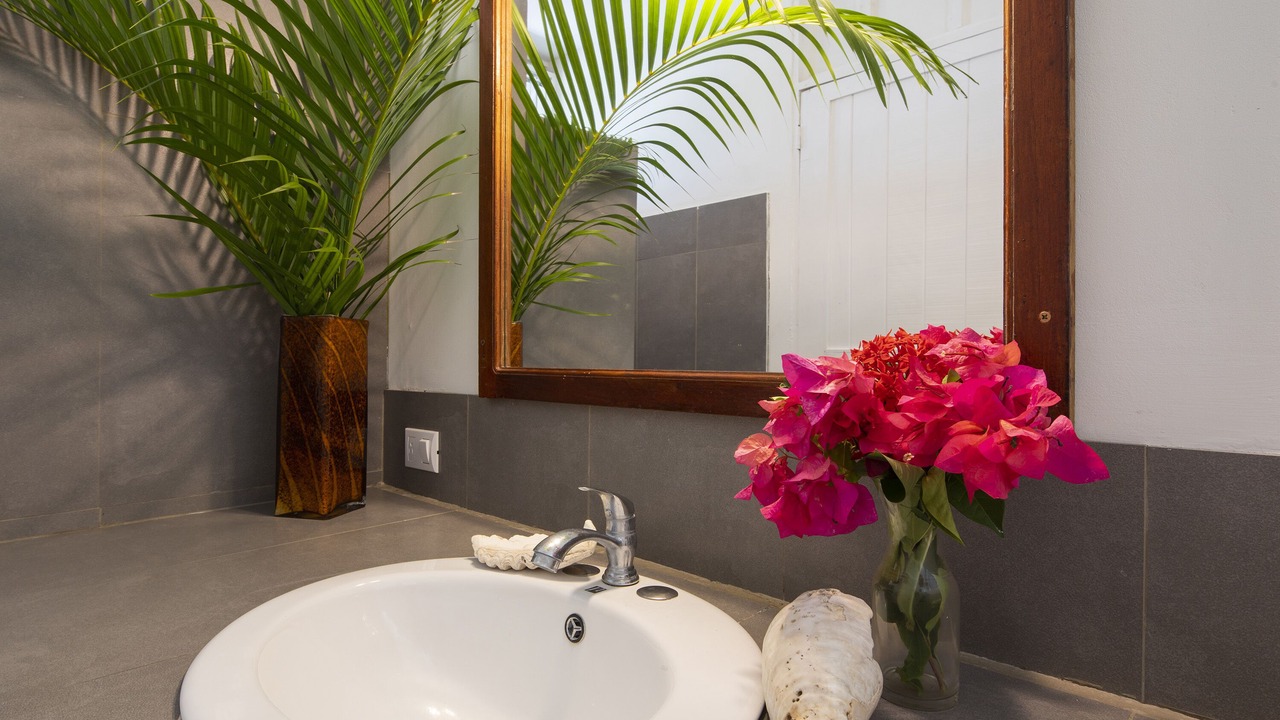 Photo of Bathroom in Playa Grande