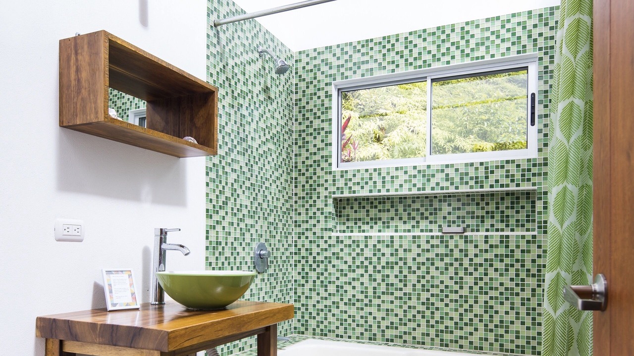 Photo of Bathroom in Ballena