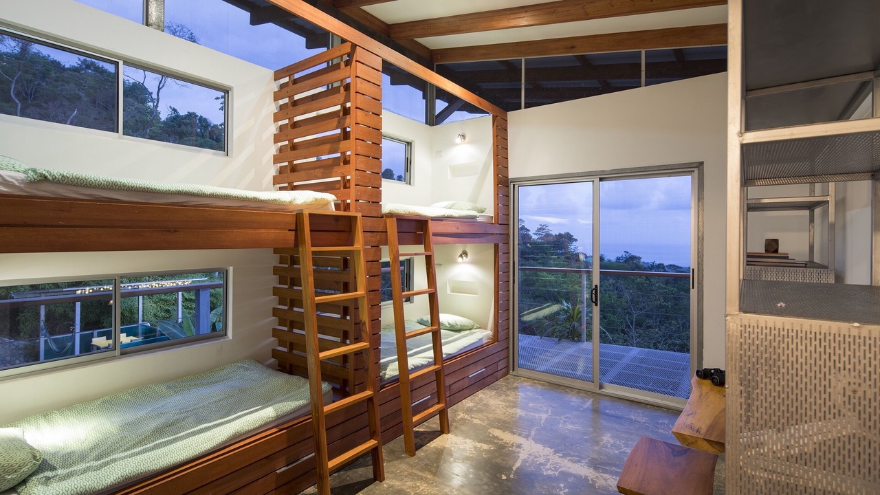 Photo of Bedroom in Ballena