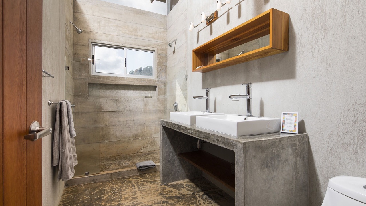 Photo of Bathroom in Ballena