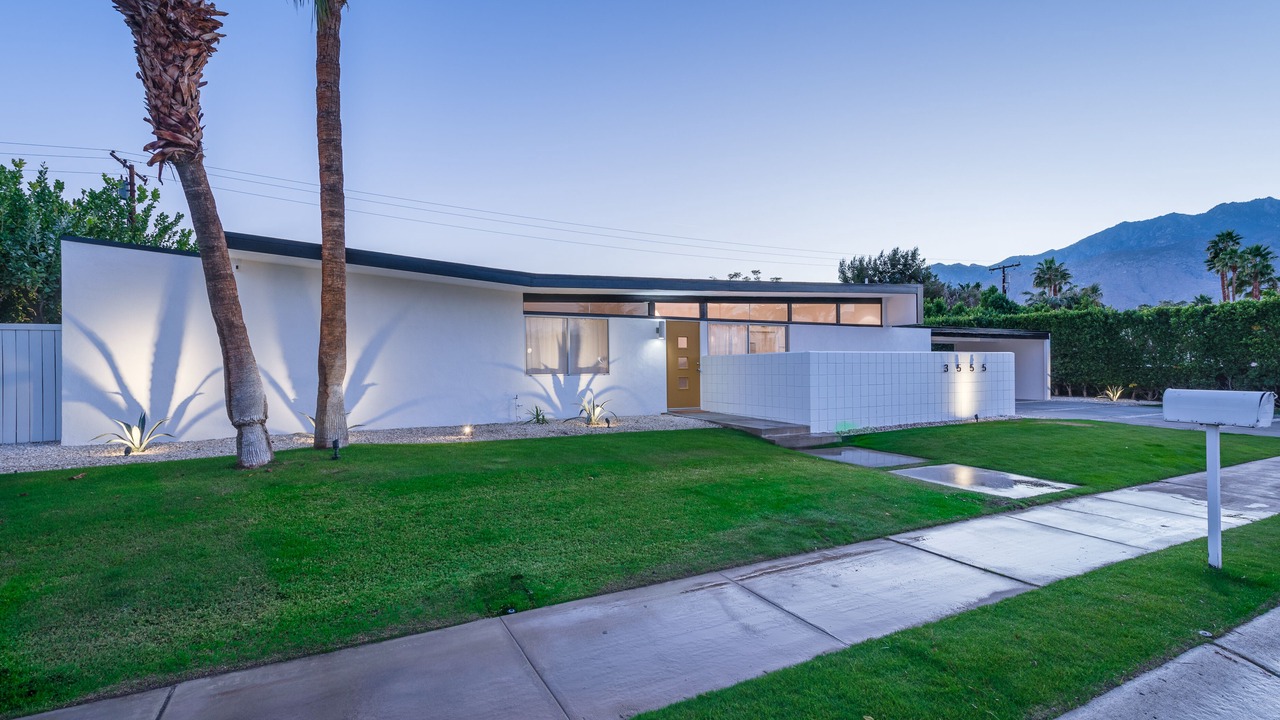 Photo of Outdoor in Palm Springs