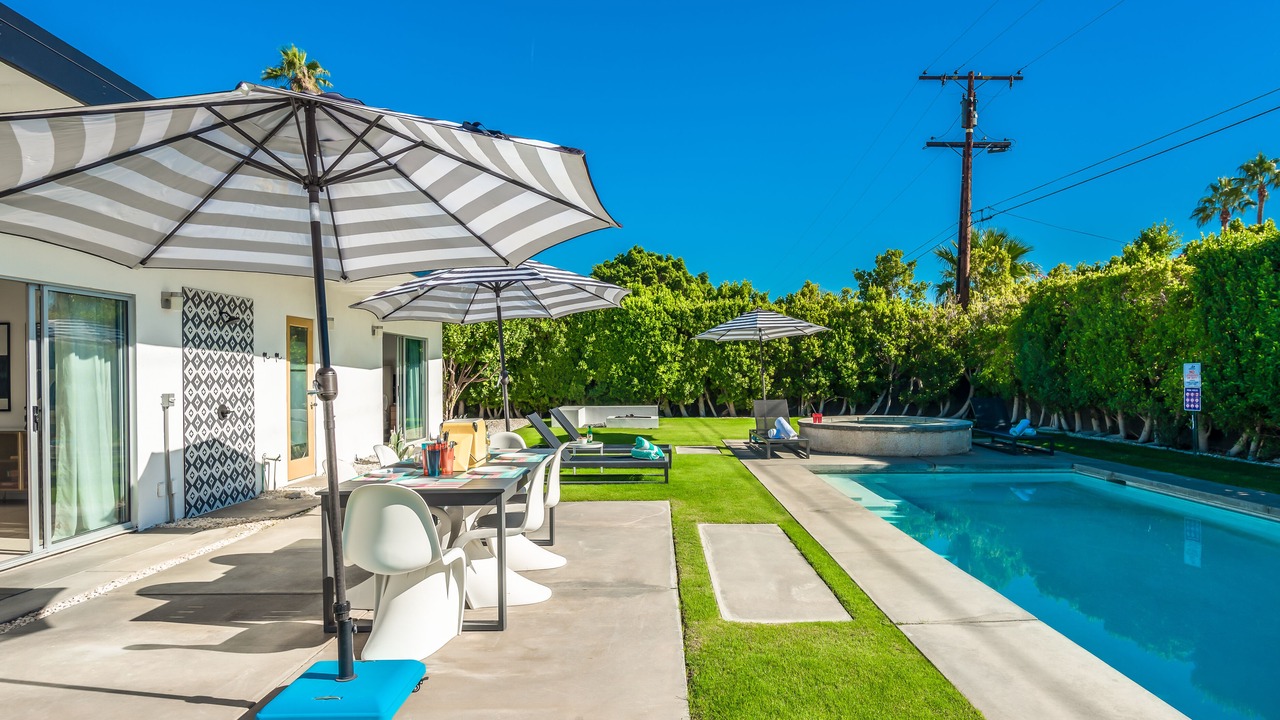 Photo of Outdoor in Palm Springs