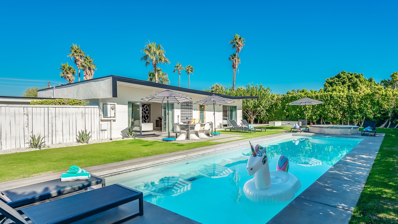 Photo of Outdoor in Palm Springs