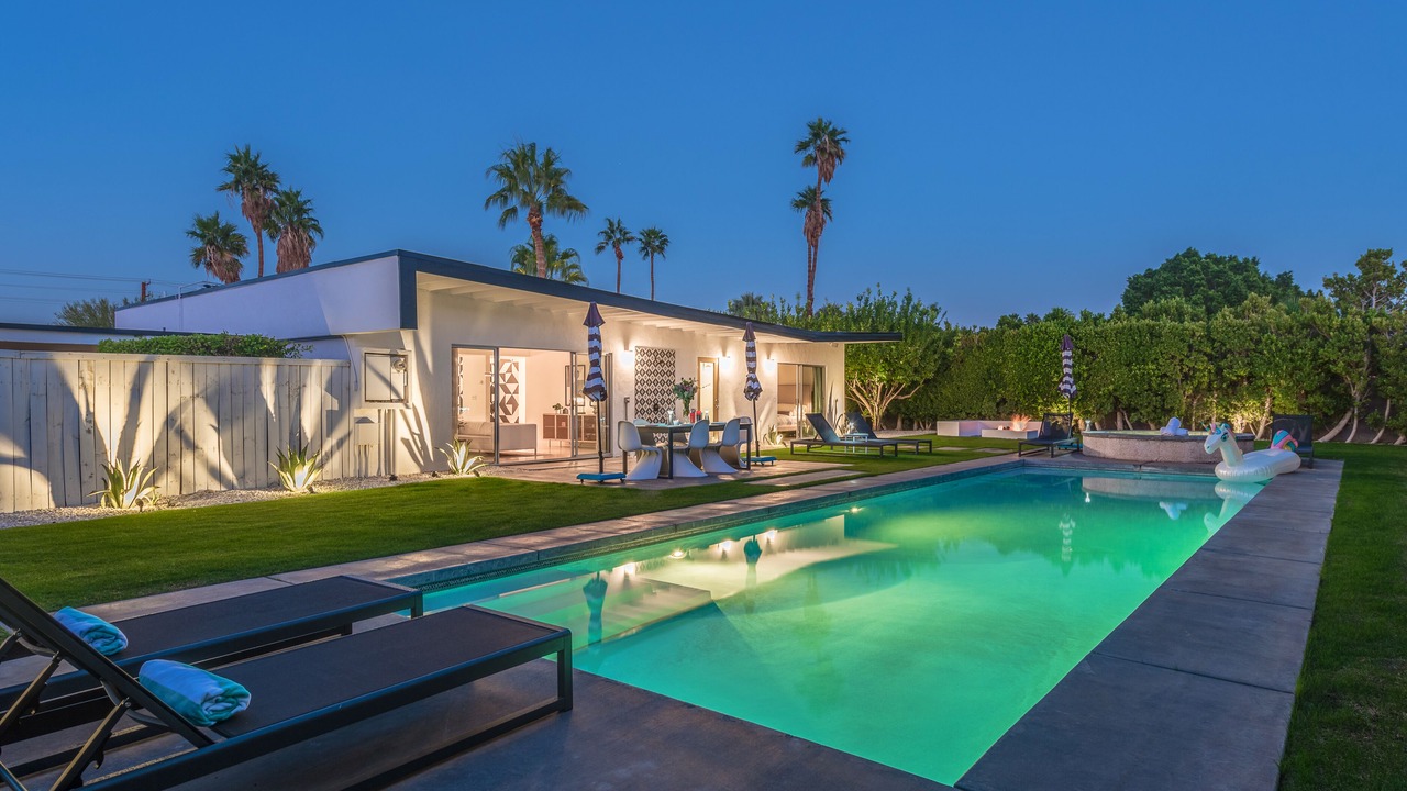 Photo of Outdoor in Palm Springs