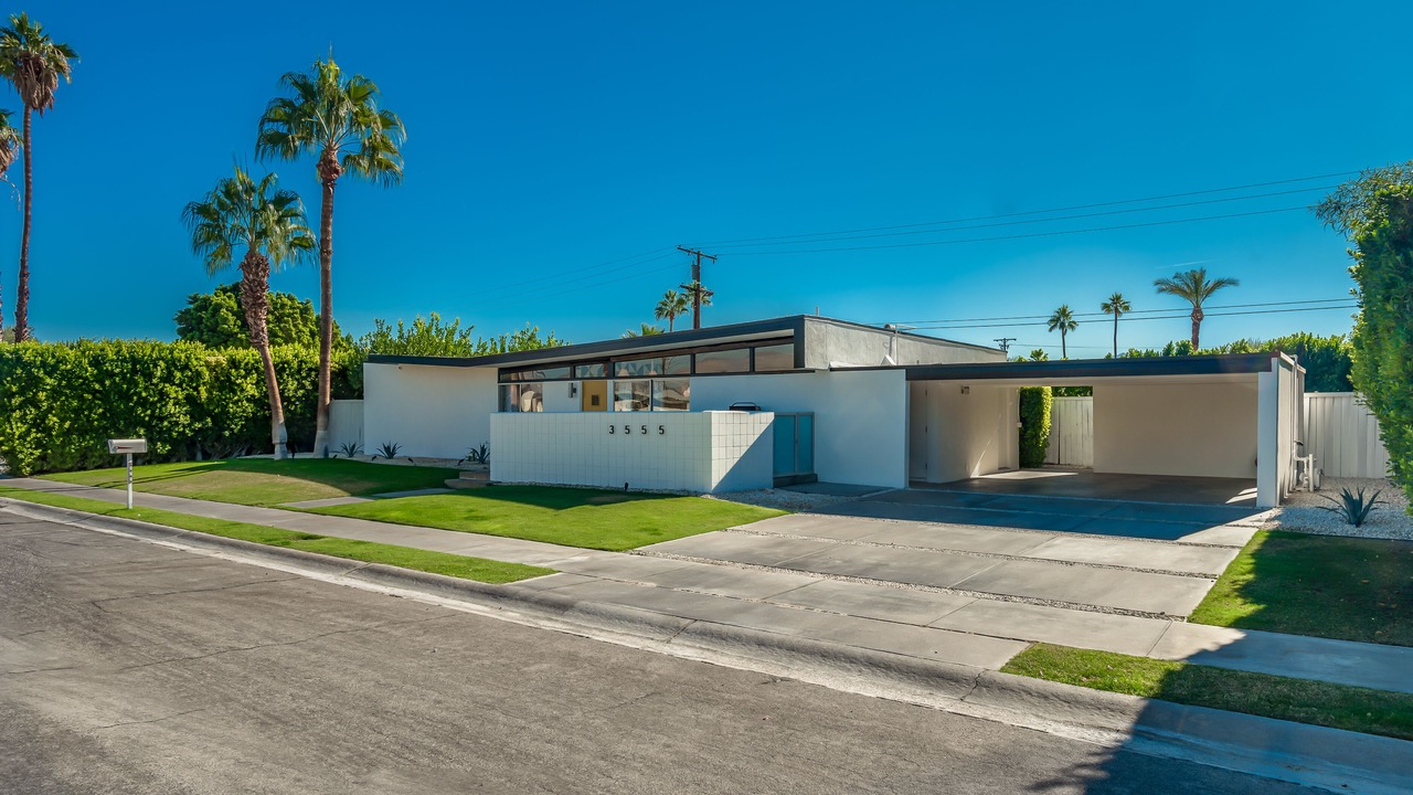 Photo of Outdoor in Palm Springs