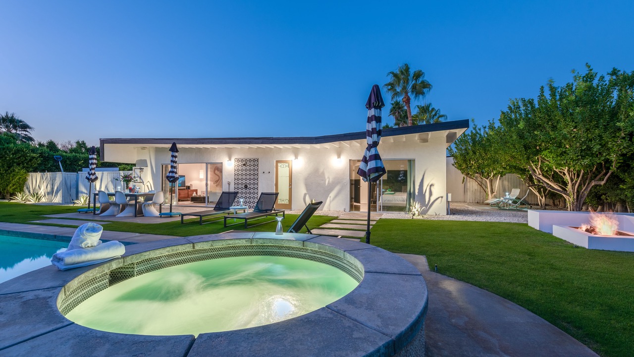Photo of Outdoor in Palm Springs