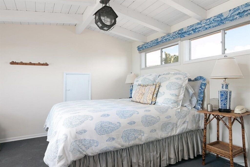 Photo of Bedroom in Carpinteria
