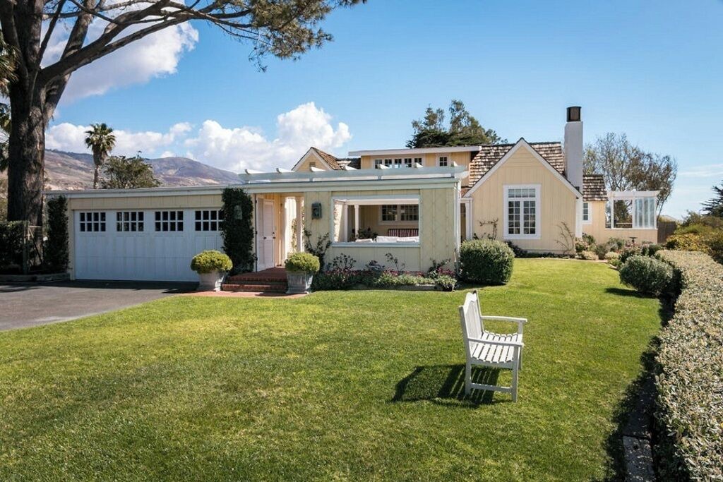 Photo of Outdoor in Carpinteria