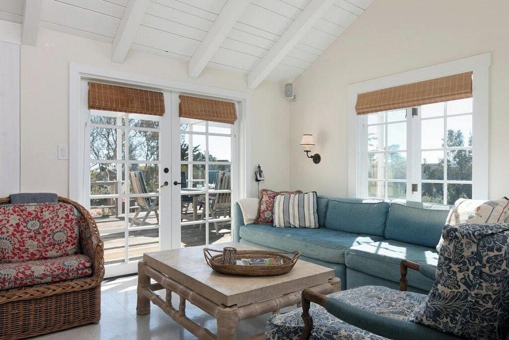 Photo of Livingroom in Carpinteria