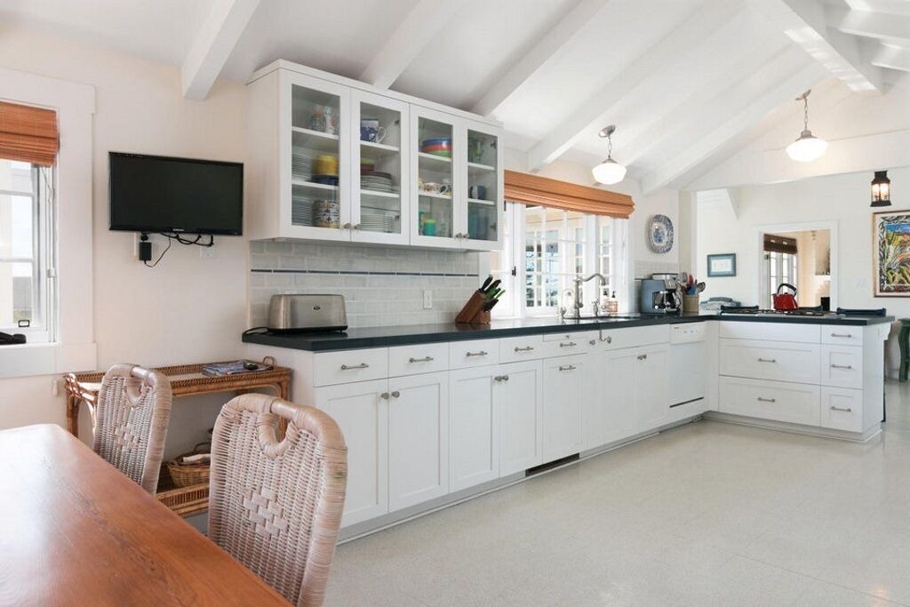 Photo of Kitchen in Carpinteria