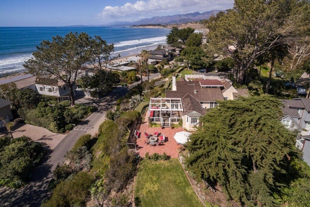 Photo of Outdoor in Carpinteria