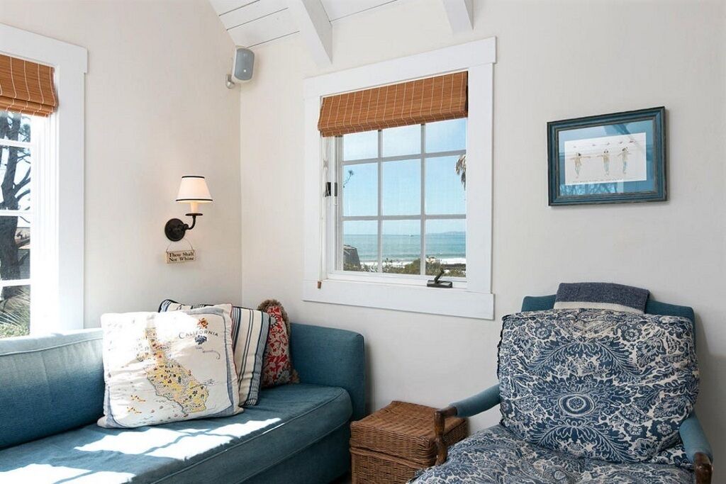Photo of Livingroom in Carpinteria