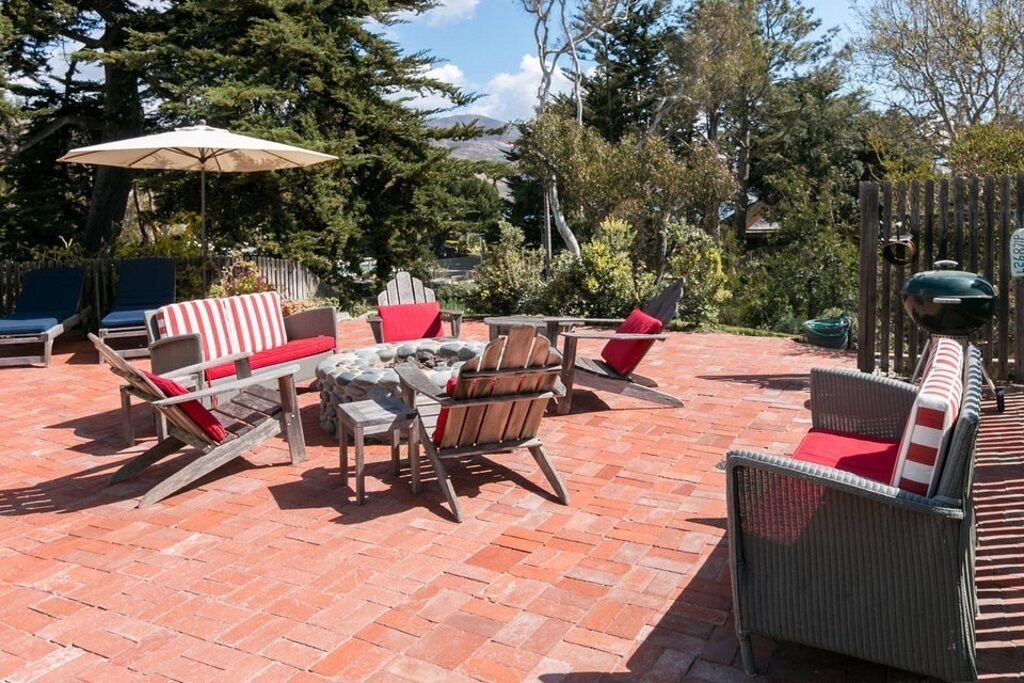 Photo of Patio Balcony in Carpinteria