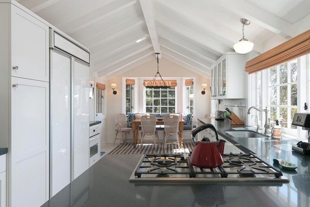 Photo of Kitchen in Carpinteria