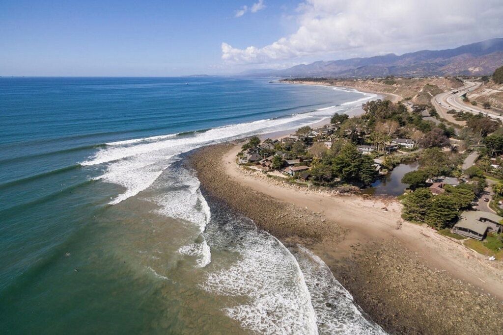 Photo of Others in Carpinteria