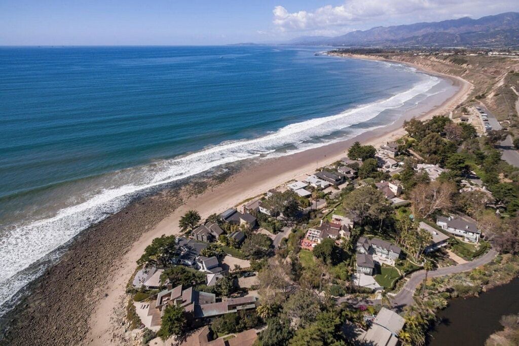 Photo of Others in Carpinteria