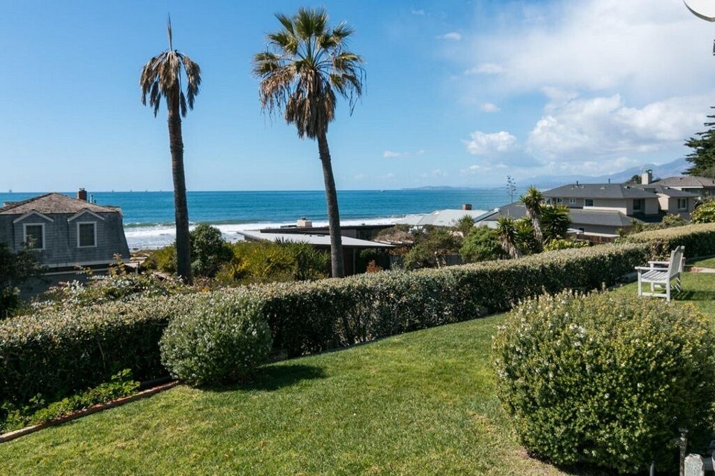 Photo of Outdoor in Carpinteria