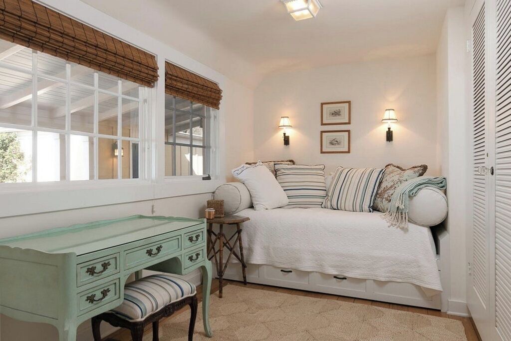 Photo of Bedroom in Carpinteria