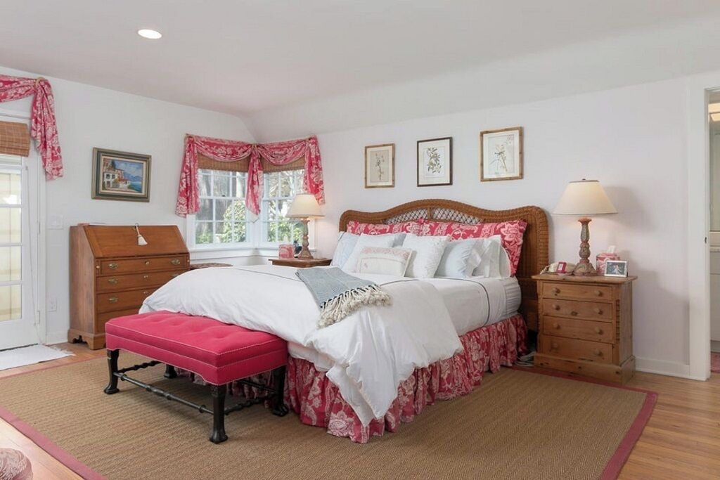 Photo of Bedroom in Carpinteria