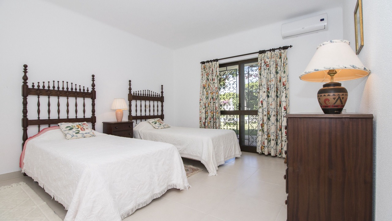 Photo of Bedroom in Vilamoura