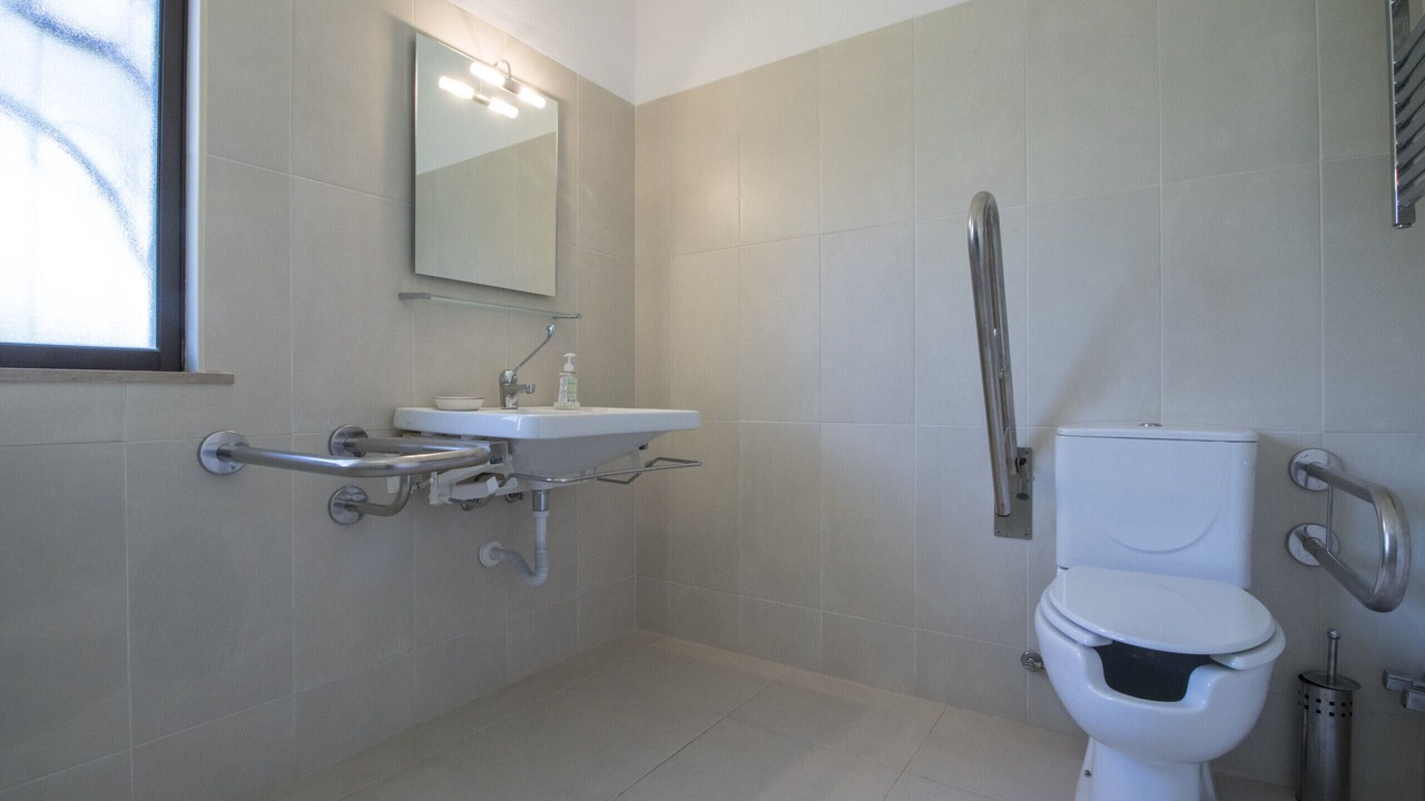 Photo of Bathroom in Vilamoura
