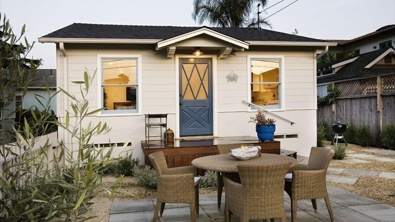 Photo of Outdoor in Carpinteria