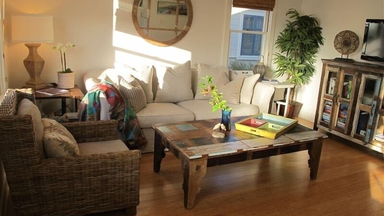 Photo of Bedroom in Carpinteria