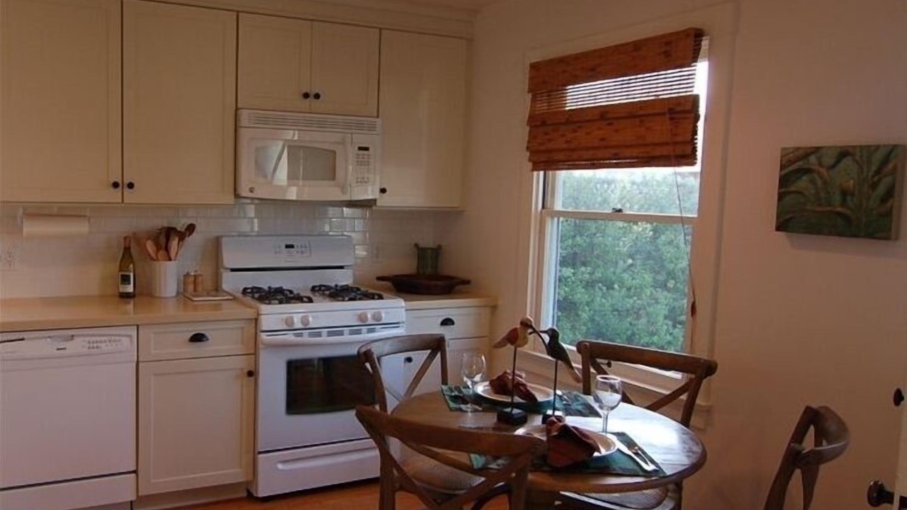 Photo of Kitchen in Carpinteria