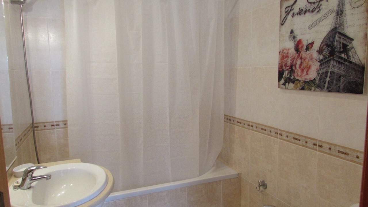 Photo of Bathroom in Manta Rota