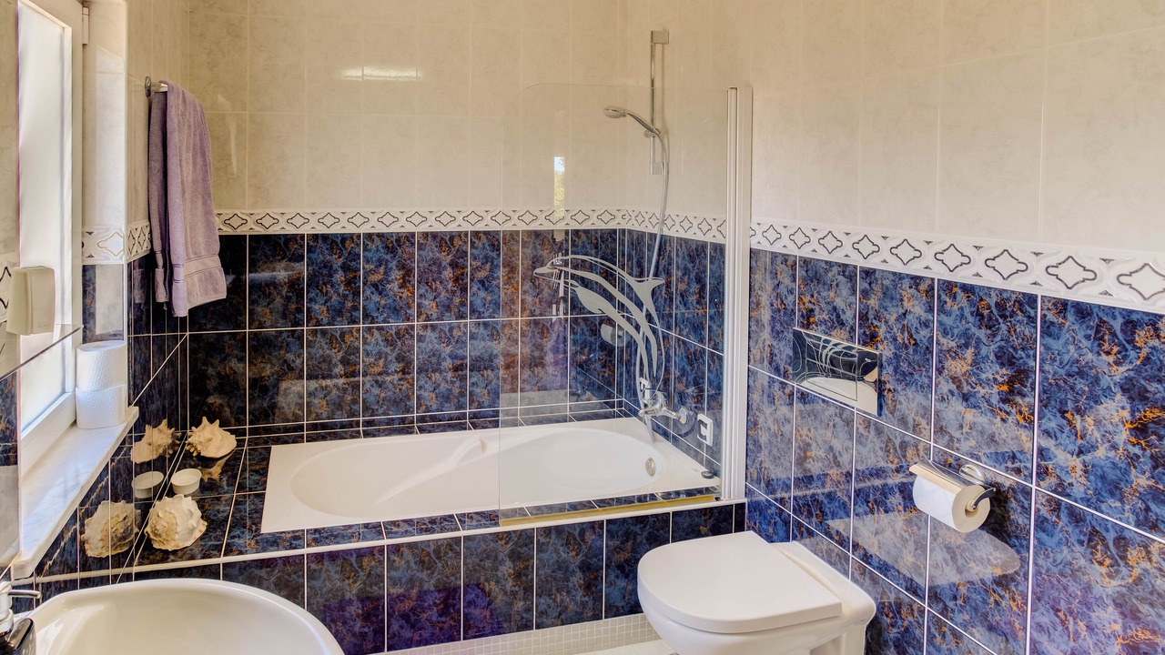 Photo of Bathroom in Silves