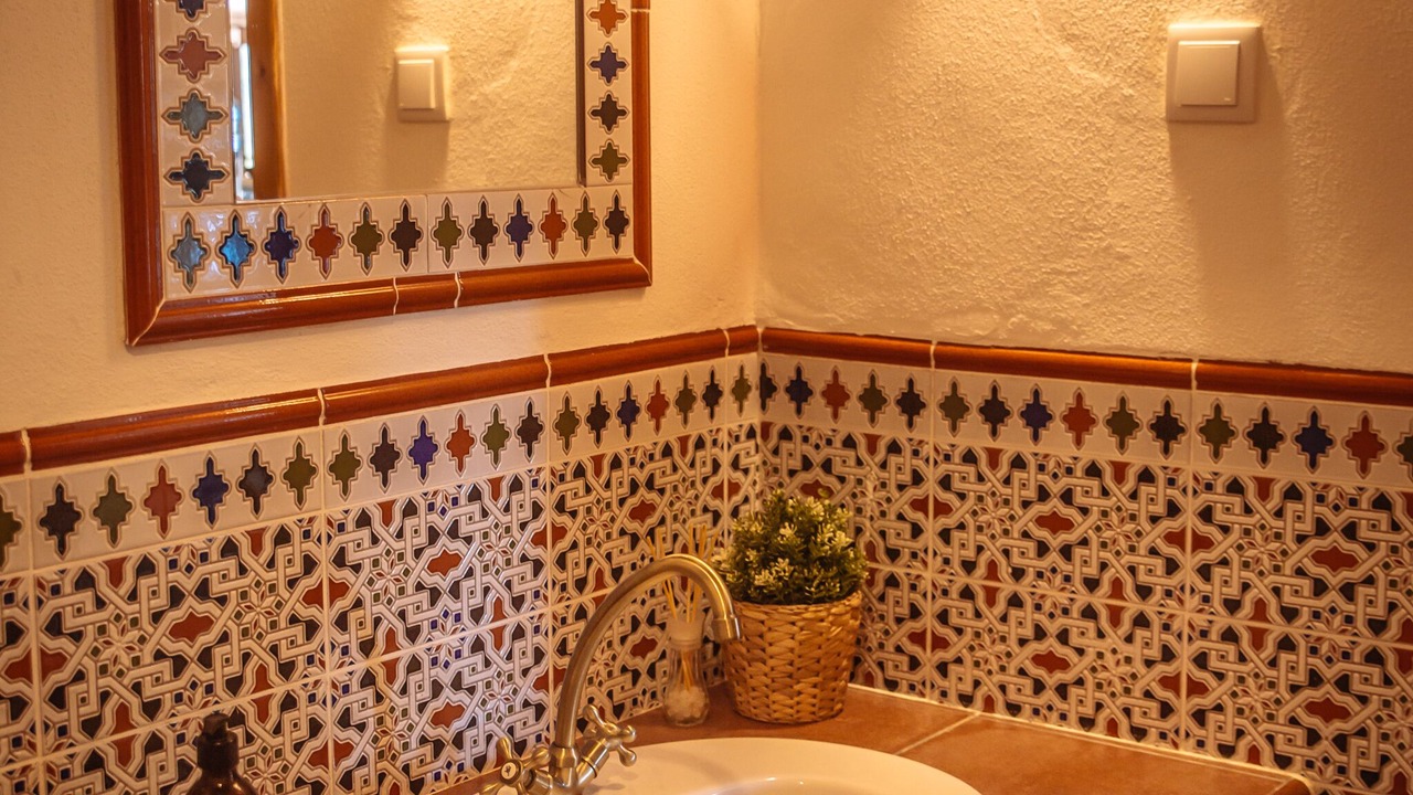 Photo of Bathroom in Sao Bras de Alportel