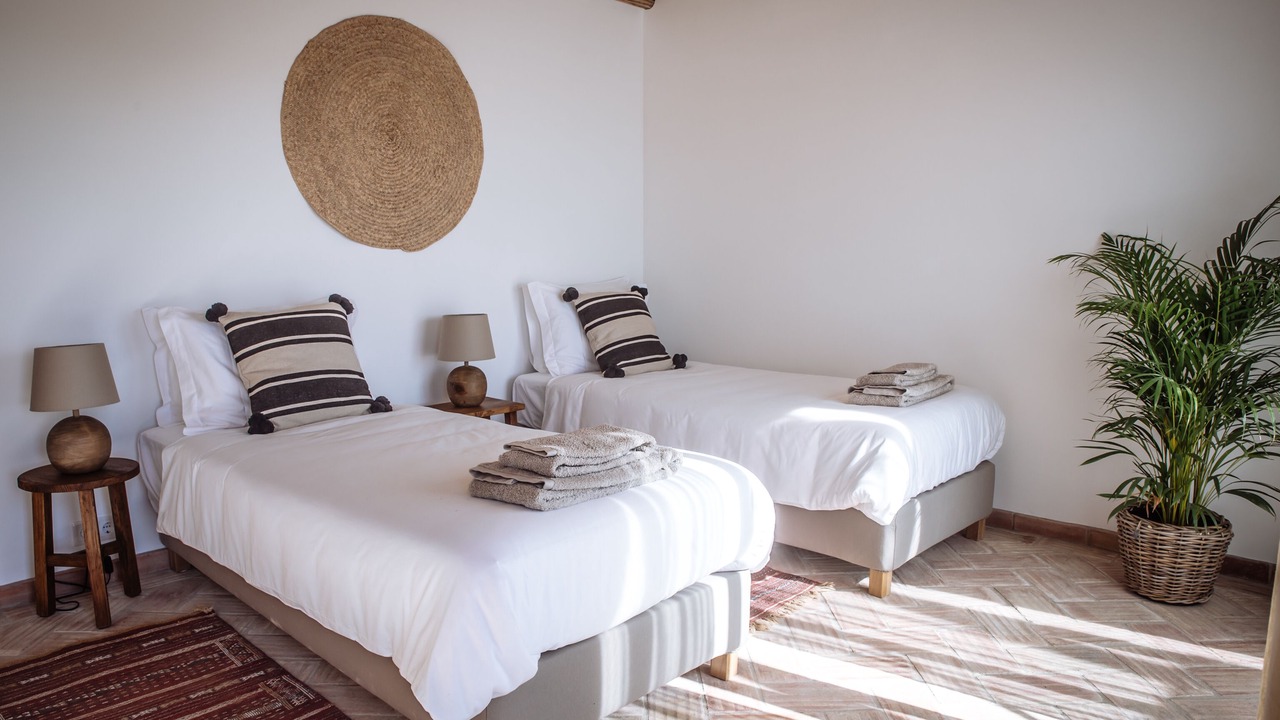 Photo of Bedroom in Sao Bras de Alportel