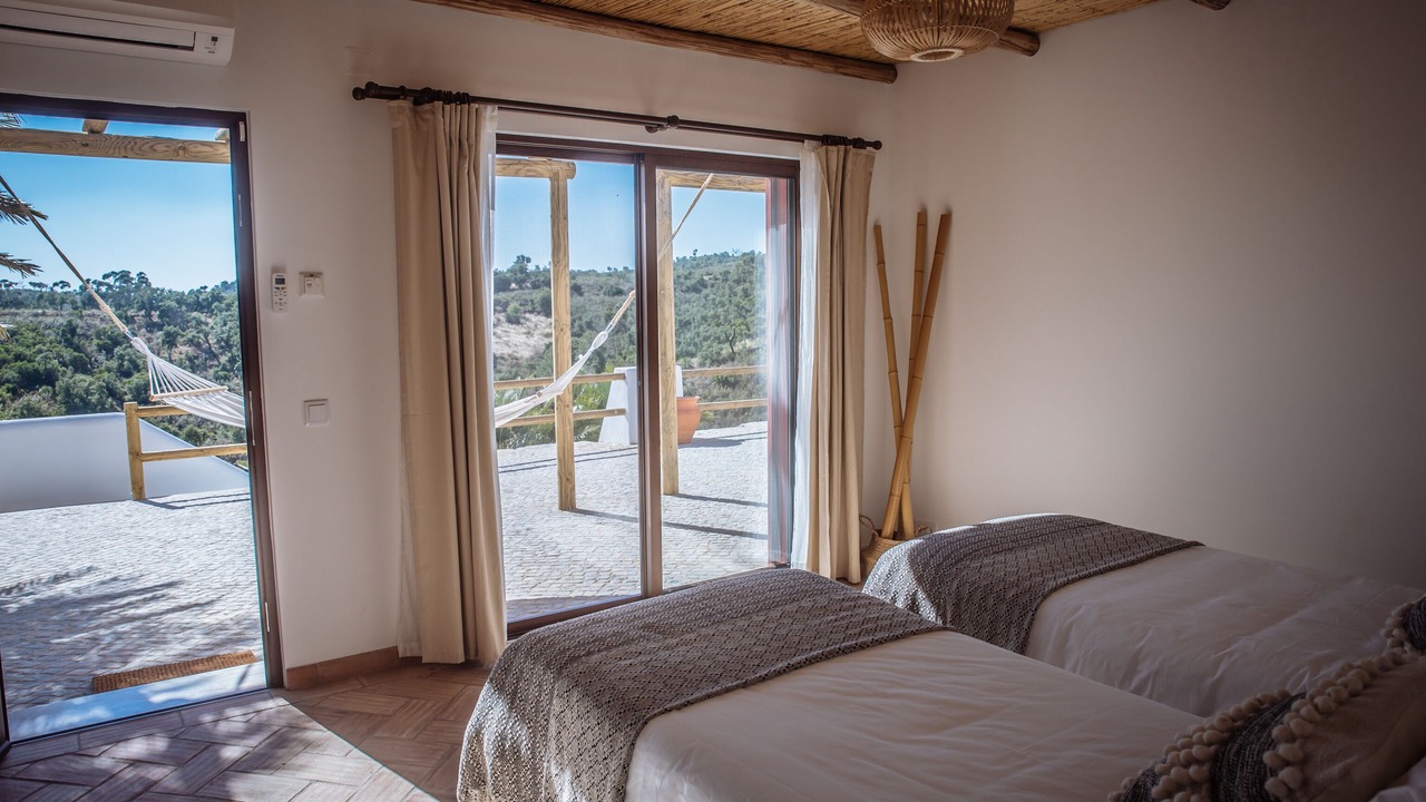 Photo of Bedroom in Sao Bras de Alportel