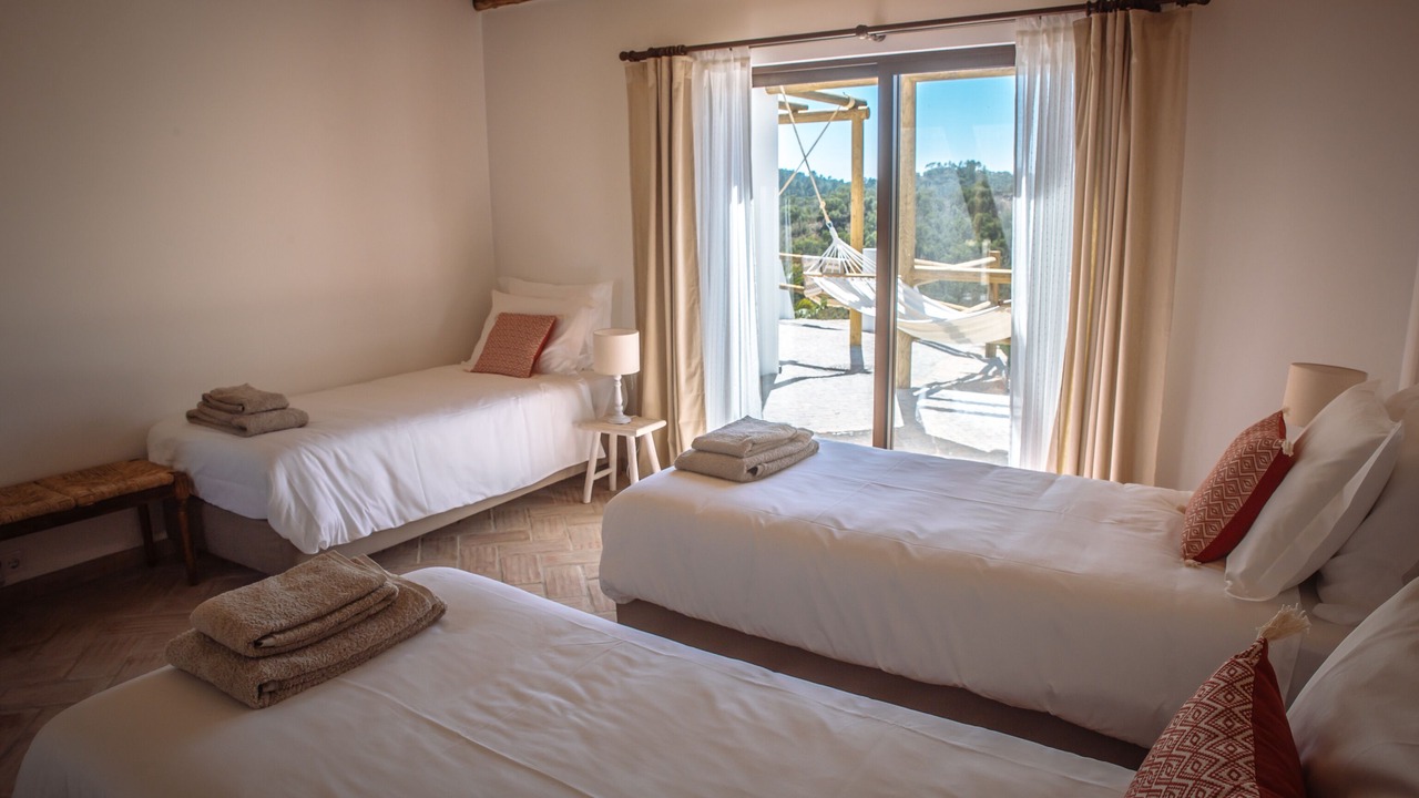 Photo of Bedroom in Sao Bras de Alportel