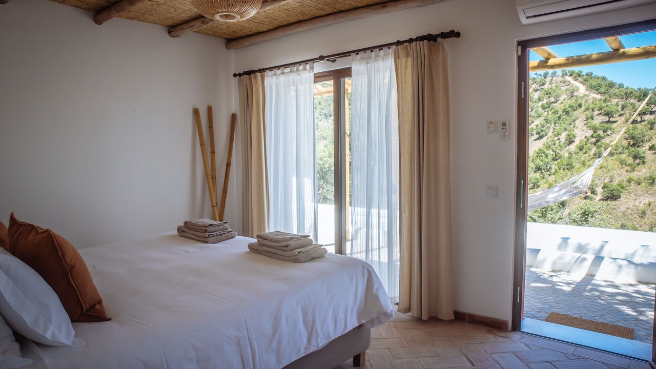 Photo of Bedroom in Sao Bras de Alportel