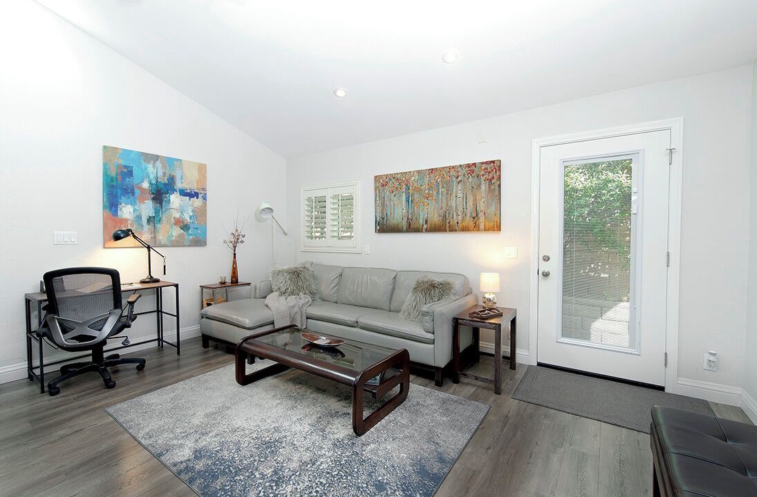 Photo of Bedroom in Thousand Oaks