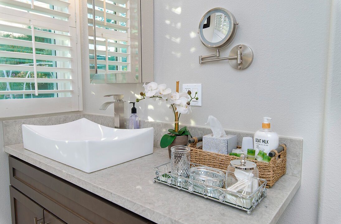Photo of Bedroom in Thousand Oaks