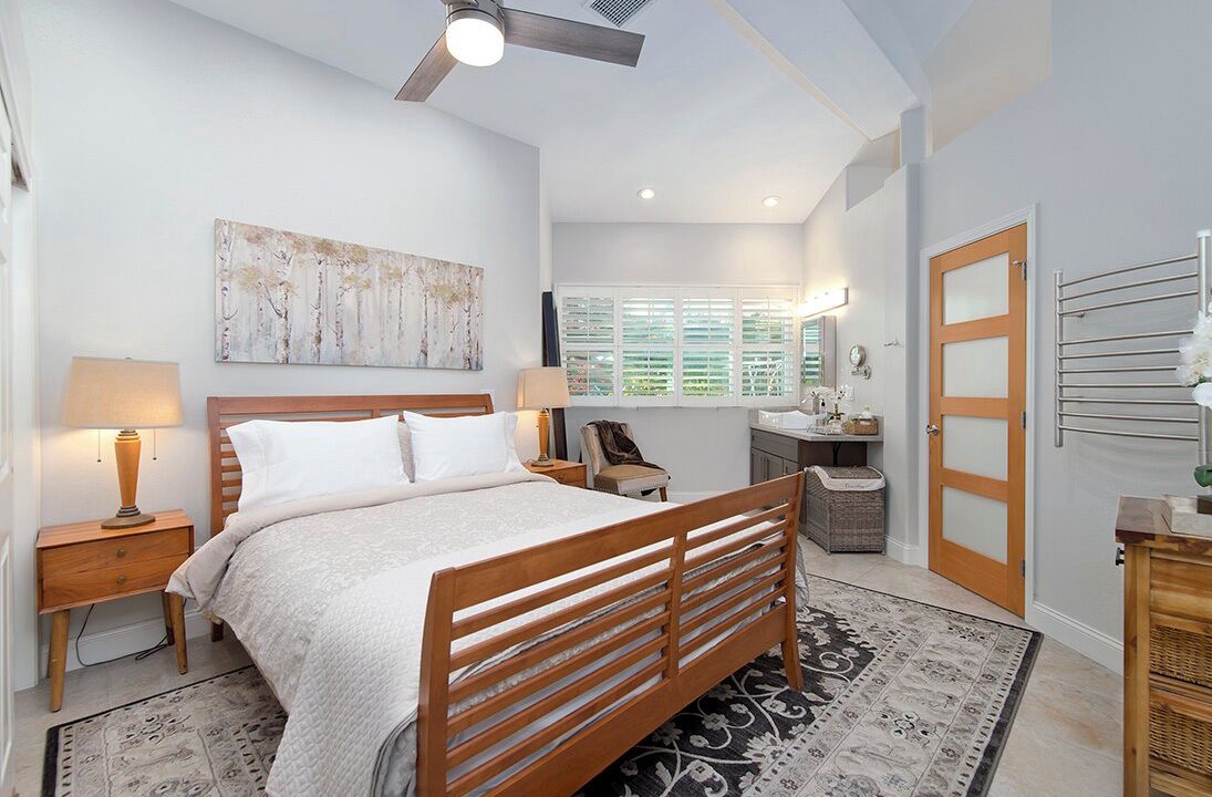 Photo of Bedroom in Thousand Oaks