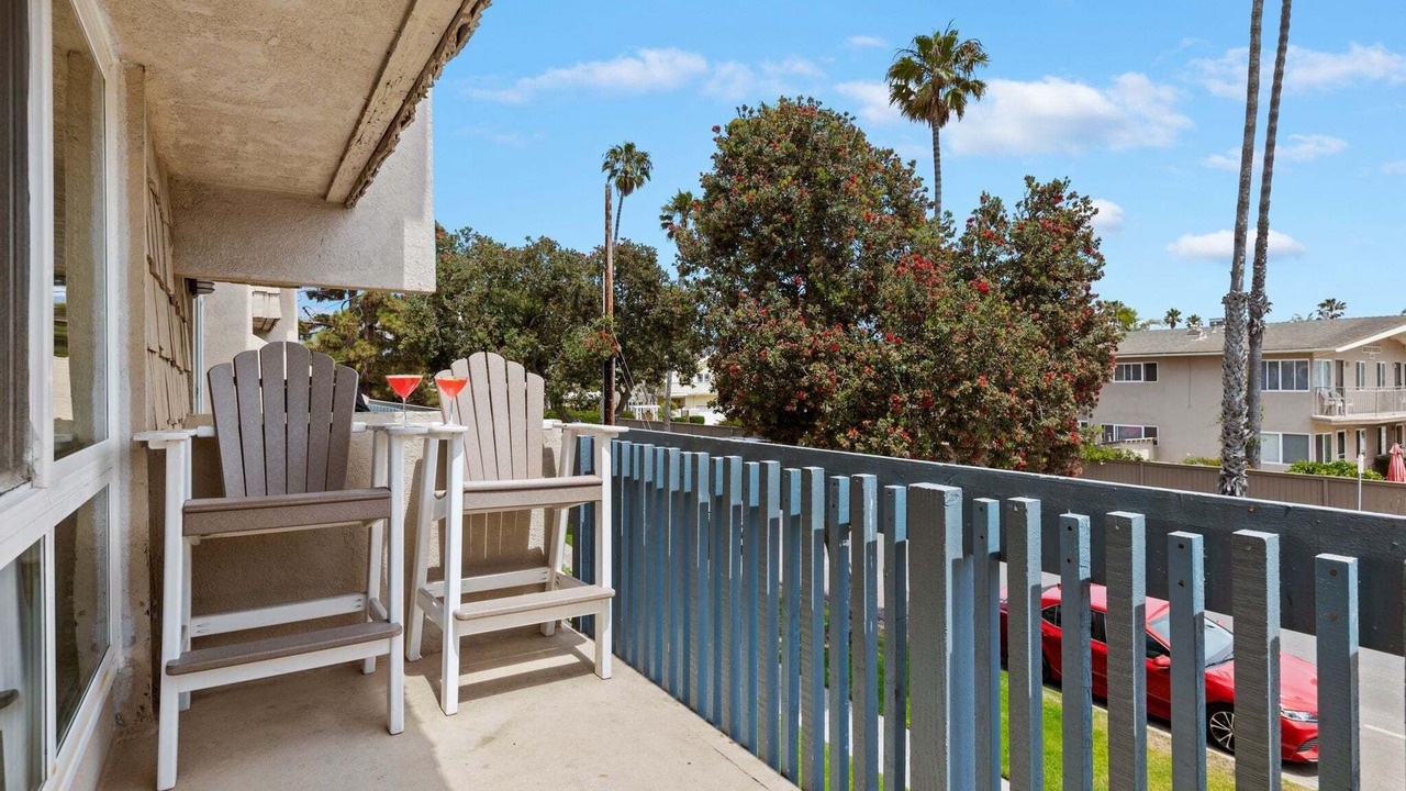 Photo of Outdoor in Carpinteria