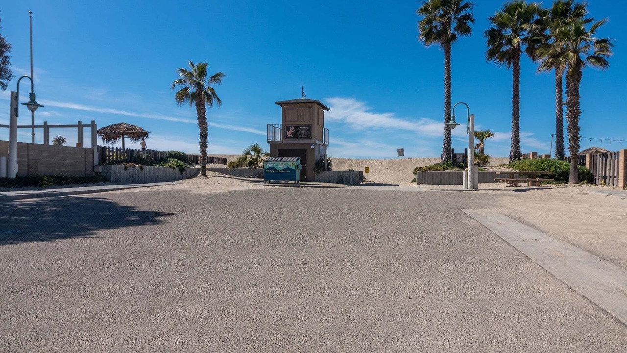Photo of Outdoor in Carpinteria
