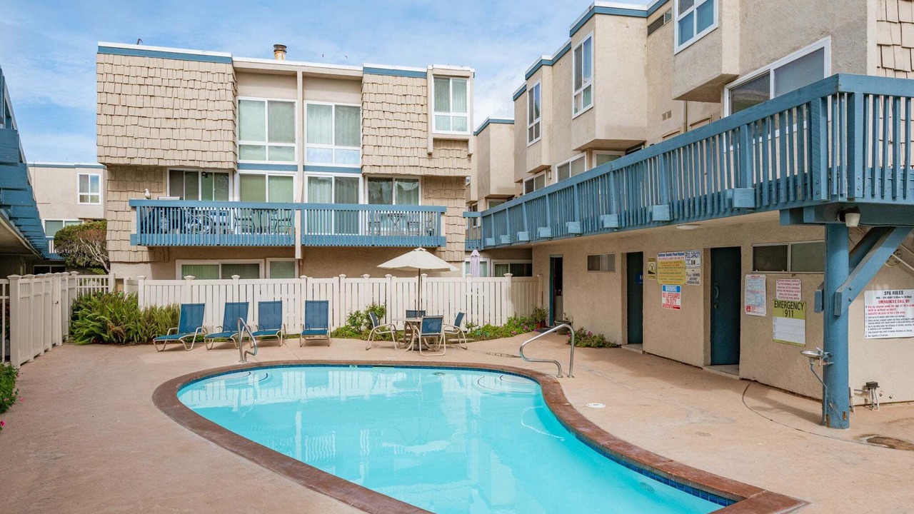 Photo of Outdoor in Carpinteria