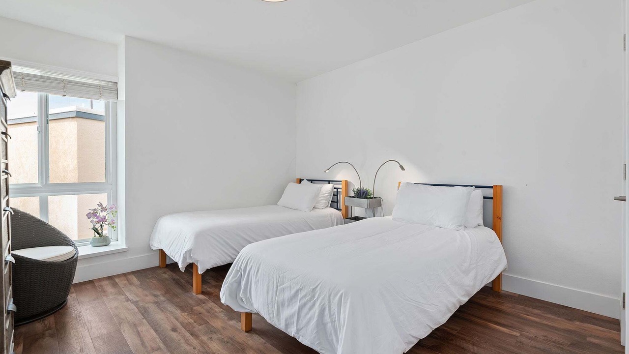 Photo of Bedroom in Carpinteria