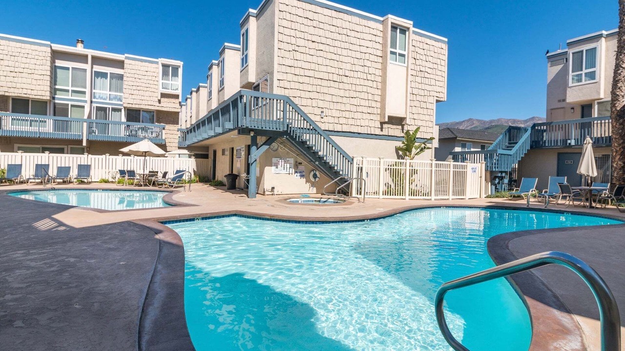 Photo of Outdoor in Carpinteria