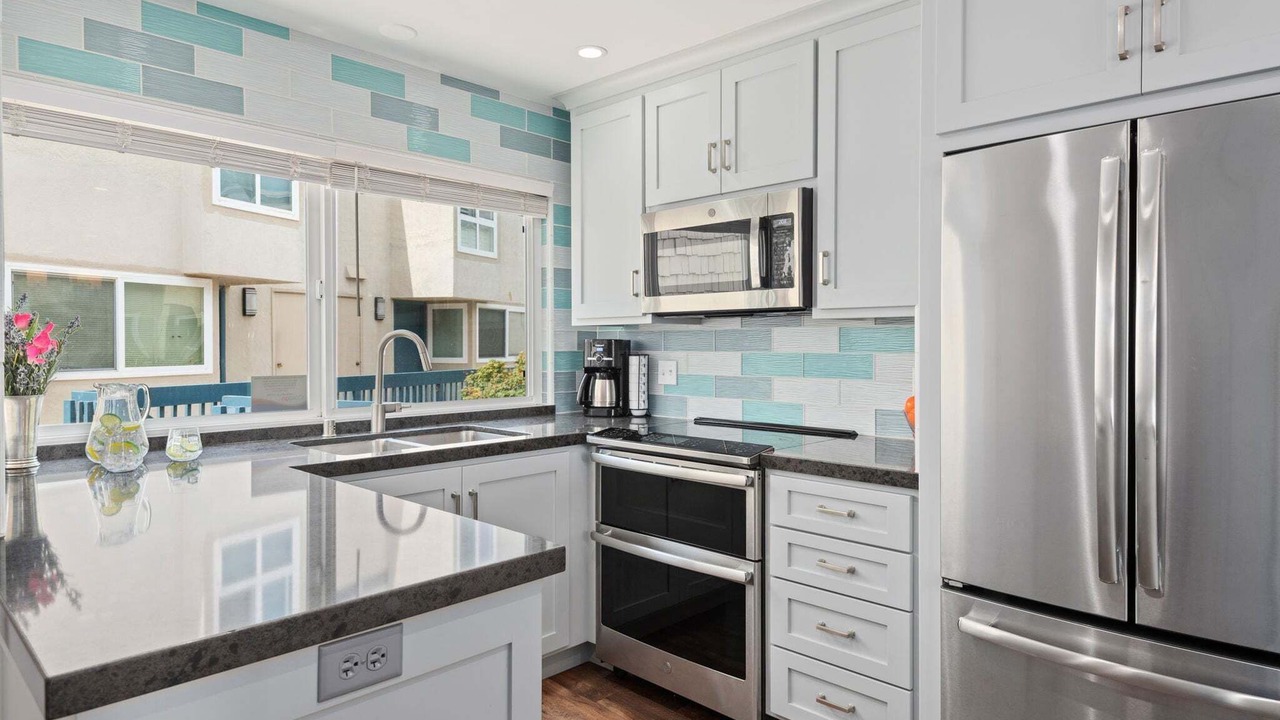 Photo of Kitchen in Carpinteria