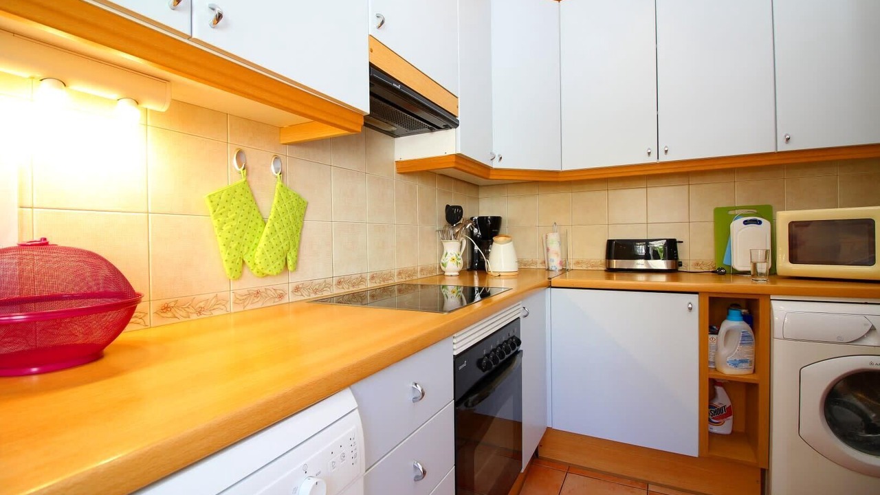 Photo of Kitchen in Ferragudo