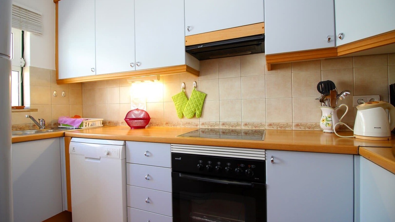 Photo of Kitchen in Ferragudo