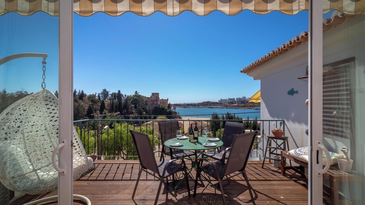 Photo of Outdoor in Ferragudo
