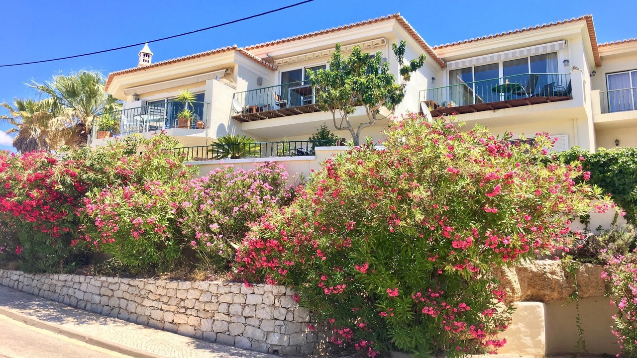 Photo of Outdoor in Ferragudo